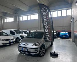 Volkswagen up! 1.0 75 CV 5p. cross up!