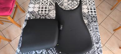 Selle riscaldate originali Triumph (2018-20