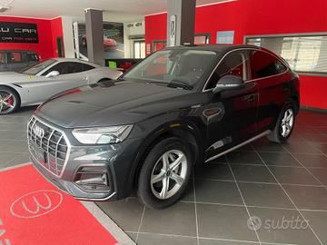 AUDI Q5 SPTB 40tdi MHEV QUATTRO ADVANCED PLUS 204c