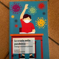 La scuola nella pandemia