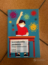 La scuola nella pandemia