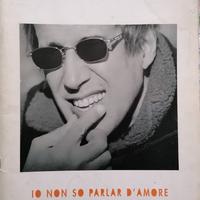 Spartito A. Celentano - Io Non So Parlar D'Amore
