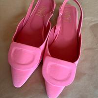 Scarpe estive Ovye