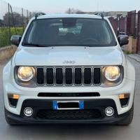 Jeep Renegade 1.6 Mjt DDCT 120 CV S