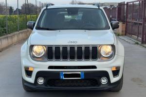 Jeep Renegade 1.6 Mjt DDCT 120 CV S