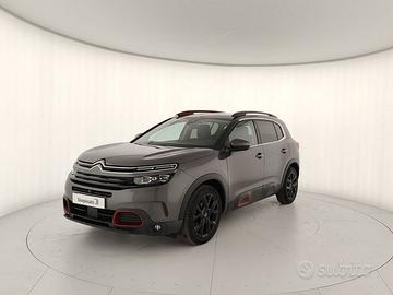 Citroën C5 Aircross BlueHDi 130 S&S Shine