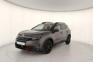 Citroën C5 Aircross BlueHDi 130 S&S Shine