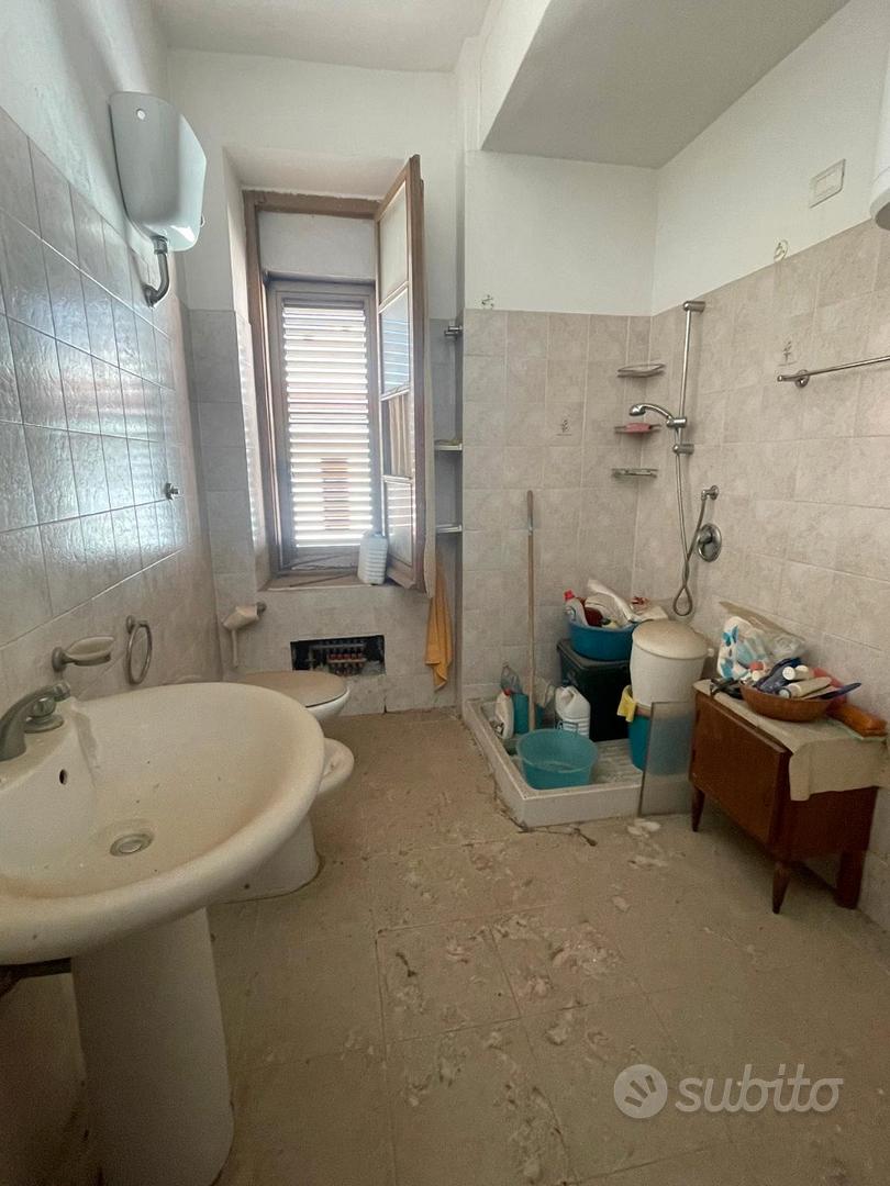 Apartment in Gùspini/Guspini, Medio Campidano - Vista 2