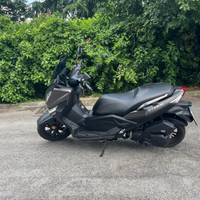 Scooter 125 Wottan Storm