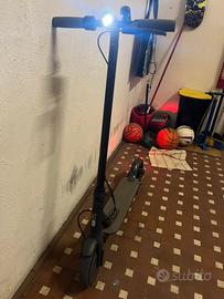 Monopattino Xiaomi 1s