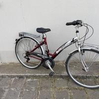 Bottecchia verde natura da poasseggio