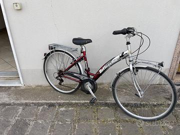 Bottecchia verde natura da poasseggio