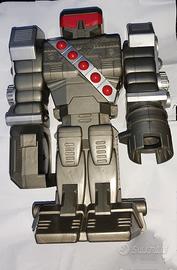 Bron Robot Galoob Gig
