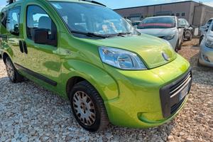 Fiat Qubo 1.4 8V 77 CV Dynamic Natural Power