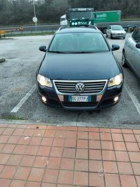 Vw Passat 2.0 buone condizioni