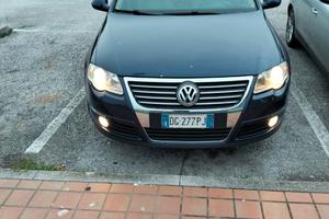 Vw Passat 2.0 buone condizioni