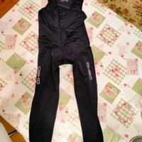 pantalone ciclismo