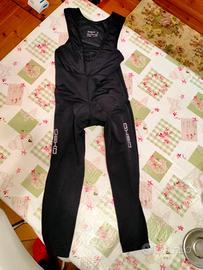 pantalone ciclismo