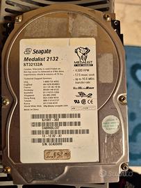 Hard disk Seagate Medalist 2132