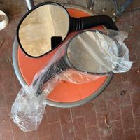 Specchieti per moto enduro