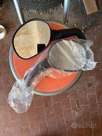 Specchieti per moto enduro