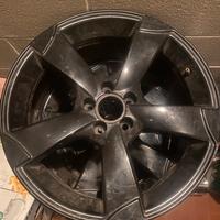 Cerchi rotor audi