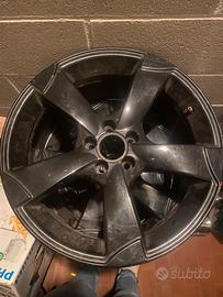 Cerchi rotor audi