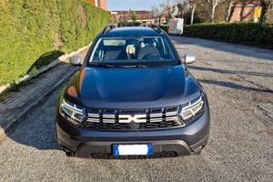 Duster GPL come nuovo