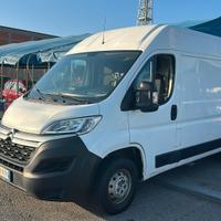Citroen Jumper PM-TM