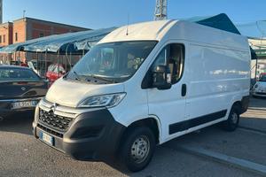 Citroen Jumper PM-TM