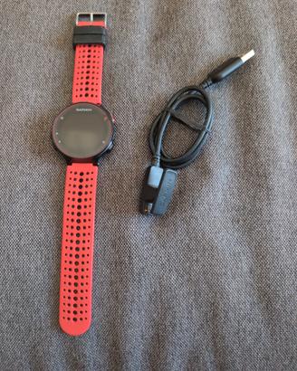 sport - Garmin Forerunner 235 – GPS Running
