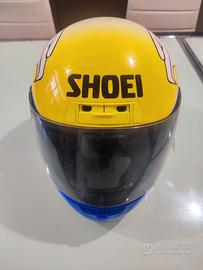Shoei replica John kociaski