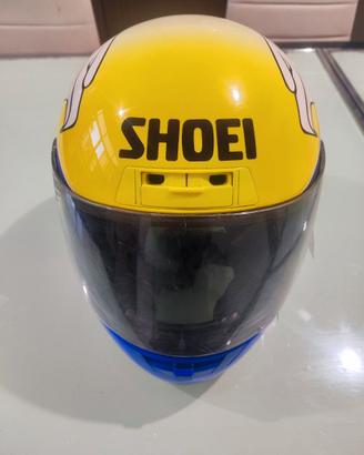 Shoei replica John kociaski