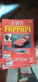 collezione ferrari 