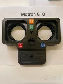 Cruscotto portastrumenti per Motron, Laverda e alt
