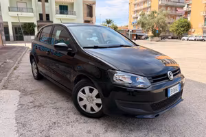 Volkswagen Polo Restyling 1.2 TDI 5p. SuperFull Pe