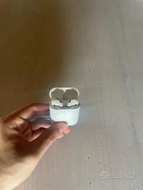 Cuffiette airpods