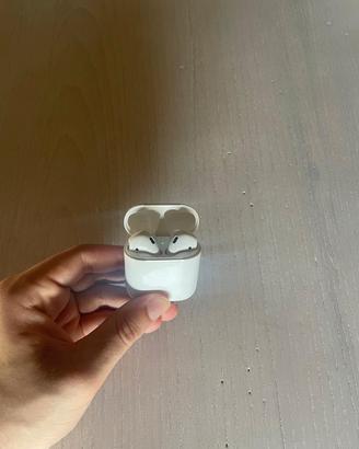 Cuffiette airpods