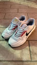 Nike AirMax bianche originali - taglia 41