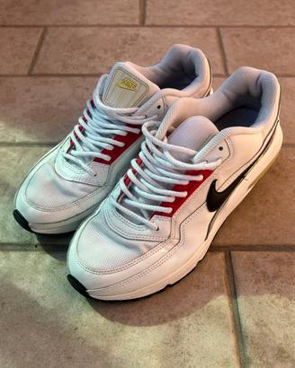 Nike AirMax bianche originali - taglia 41