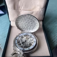 Orologio da tasca Lorenz