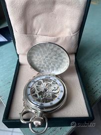 Orologio da tasca Lorenz