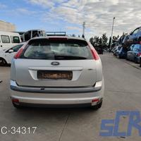 FORD FOCUS 2 DA, DP, HCP 1.6 TDCI 90CV / ricambi