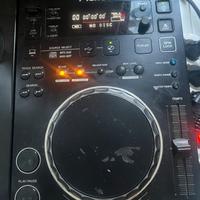 Cdj 350 pioneer