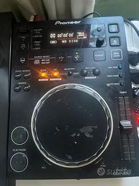 Cdj 350 pioneer