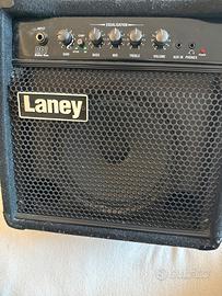 Laney RB1 Richter Bass-15W-