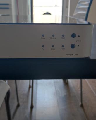DAC PS AUDIO NuWave DSD 