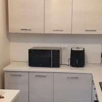 FORNO MICROONDE CON GRILL WHIRLPOOL