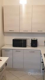 FORNO MICROONDE CON GRILL WHIRLPOOL
