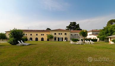 Appartamento vicino Venezia